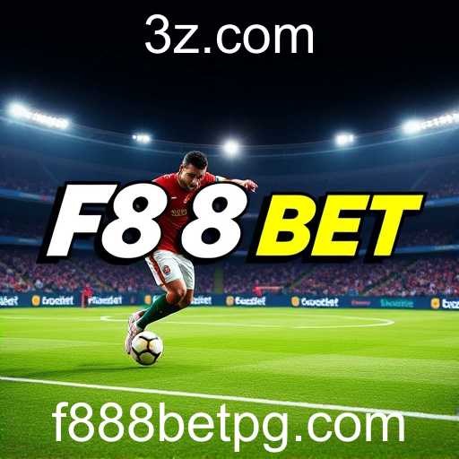 A Ascensão do F888BET no Mercado de Jogos Online