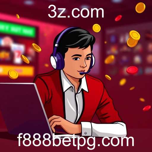 Crescimento Sustentável do F888BET em 2026