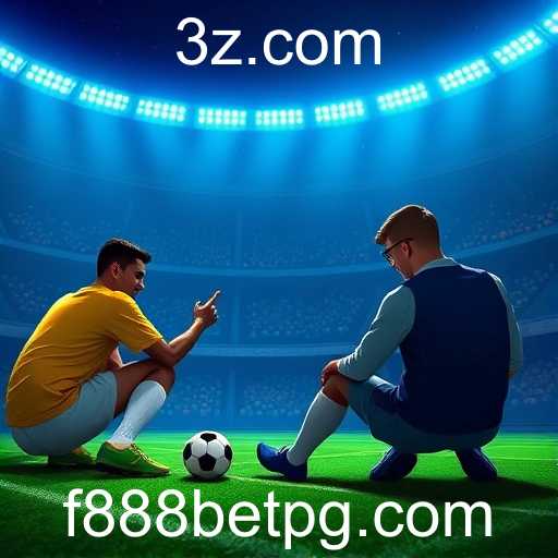 O Impacto do F888BET no Cenário Brasileiro de Jogos