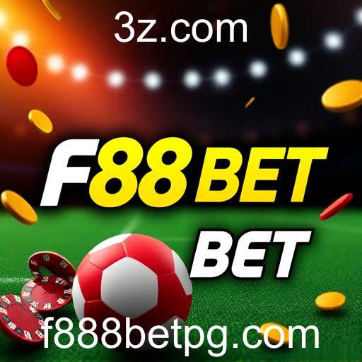 O Impacto de F888BET no Cenário Atual dos Jogos Online