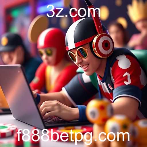 O Impacto do F888BET no Mercado de Jogos Online
