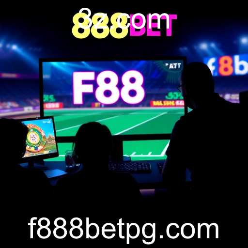 Impacto dos Jogos Online em 2026: O Caso do F888BET
