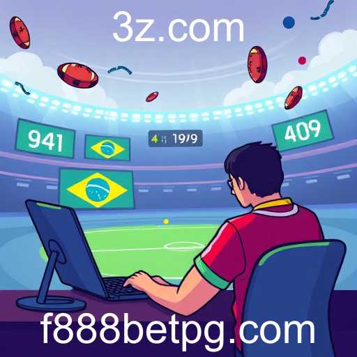 Impacto dos Jogos Online no Brasil em 2025