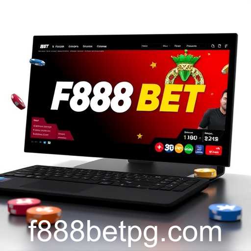 Cenário de Jogos Online em Portugal e a Influência do F888BET
