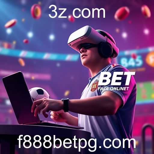 Cresce o Interesse pelo Mercado de Jogos Online